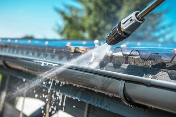 Best Residential Pressure Washing Services  in Point Lookout, NY
