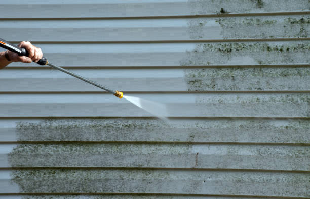 Best Fence Pressure Washing  in Point Lookout, NY