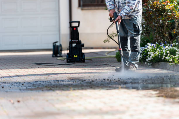 Best Garage Pressure Washing  in Point Lookout, NY