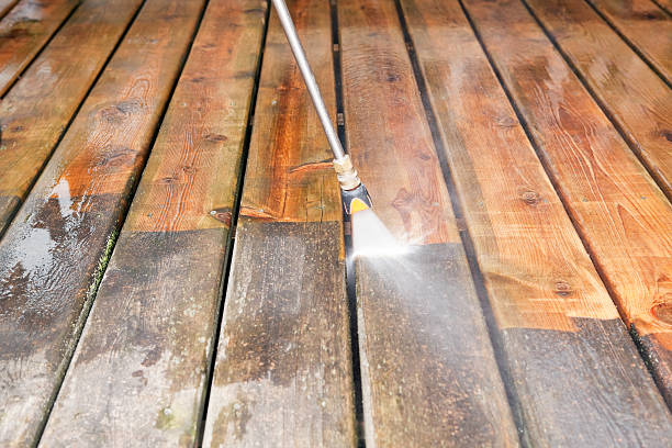 Best Sidewalk Pressure Washing  in Point Lookout, NY