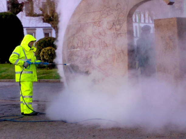Best Affordable Power Washing  in Point Lookout, NY