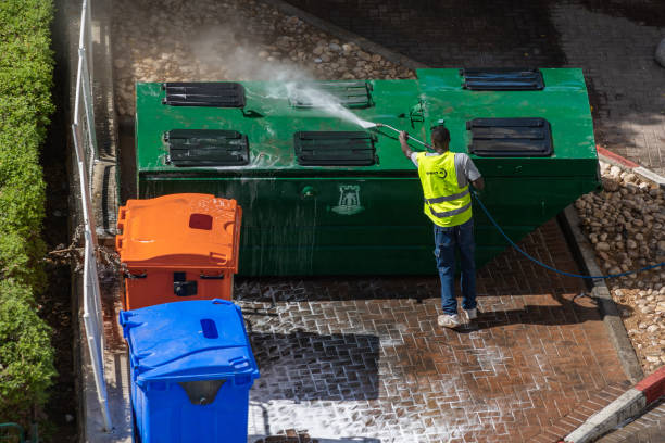 Best Roof Power Washing Services  in Point Lookout, NY