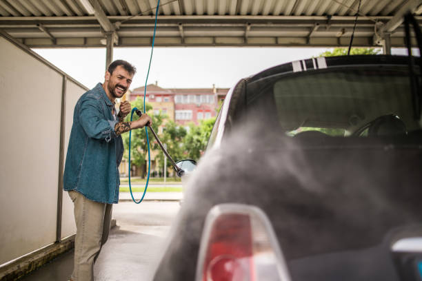 Best Local Pressure Washing Services  in Point Lookout, NY