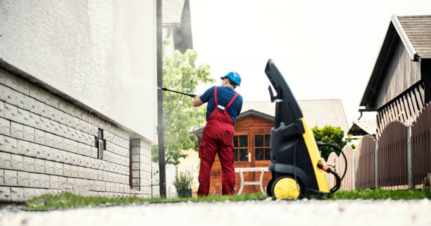 Best Roof Power Washing Services  in Point Lookout, NY